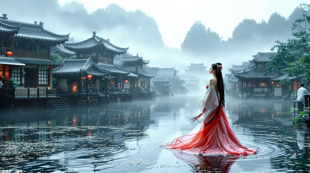 某顶流女星新剧收视率破3，创近五年最高纪录